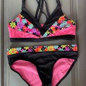 Floral Bikini